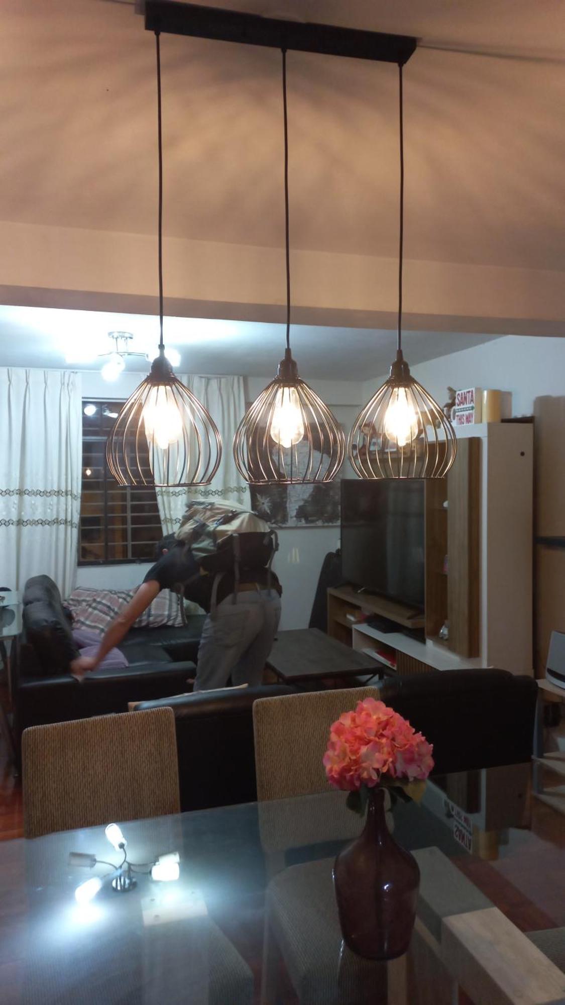 Casa Lopez Apartment Lima Luaran gambar