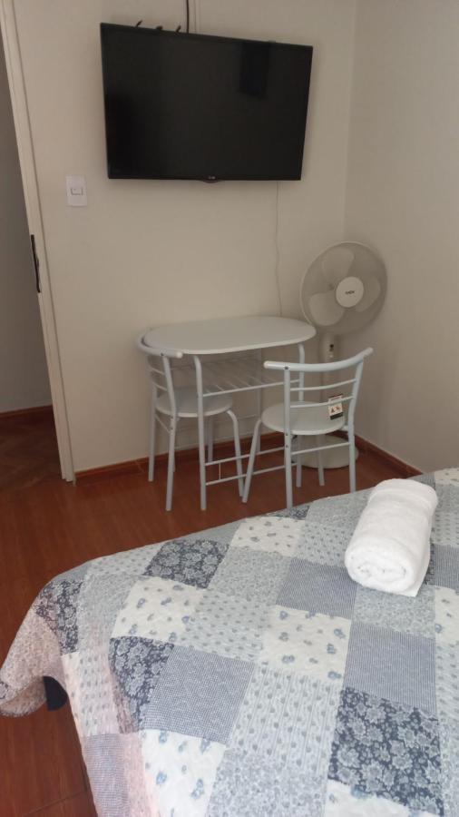 Casa Lopez Apartment Lima Luaran gambar