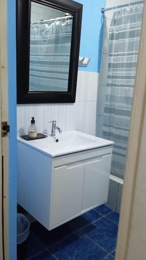 Casa Lopez Apartment Lima Luaran gambar
